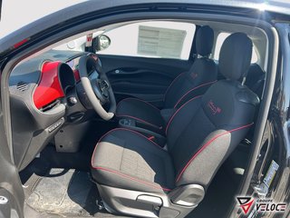 Fiat 500e RED 2025 à Rivière-du-Loup, Québec - 6 - w320h240px