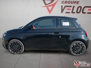 Fiat 500e RED 2025 à Rivière-du-Loup, Québec - 5 - w320h240px