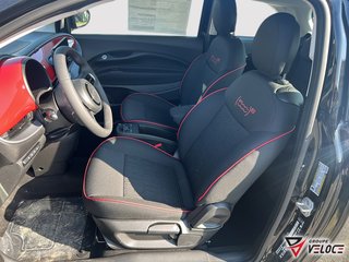 Fiat 500e RED 2025 à Rivière-du-Loup, Québec - 6 - w320h240px