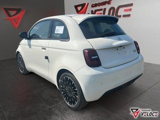 Fiat 500e RED 2025 à Rivière-du-Loup, Québec - 4 - w320h240px