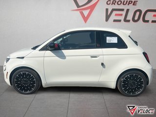 Fiat 500e RED 2025 à Rivière-du-Loup, Québec - 5 - w320h240px