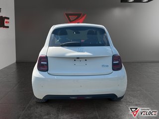 Fiat 500e RED 2025 à Rivière-du-Loup, Québec - 3 - w320h240px