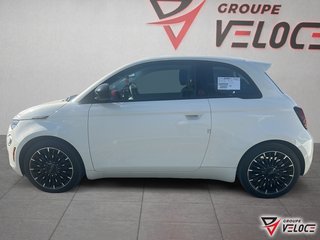 2025 Fiat 500e RED in Riviere-du-Loup, Quebec - 5 - w320h240px