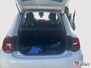 2025 Fiat 500e RED in Riviere-du-Loup, Quebec - 6 - w320h240px