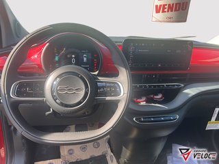 Fiat 500e RED 2025 à Rivière-du-Loup, Québec - 6 - w320h240px