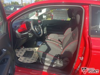 Fiat 500e RED 2025 à Rivière-du-Loup, Québec - 5 - w320h240px