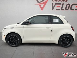 Fiat 500e RED 2025 à Rivière-du-Loup, Québec - 5 - w320h240px