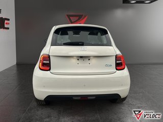 Fiat 500e RED 2025 à Rivière-du-Loup, Québec - 4 - w320h240px