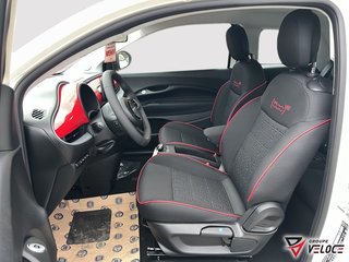 Fiat 500e RED 2025 à Rivière-du-Loup, Québec - 6 - w320h240px