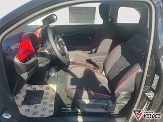 Fiat 500e RED 2025 à Rivière-du-Loup, Québec - 6 - w320h240px