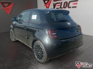 Fiat 500e RED 2025 à Rivière-du-Loup, Québec - 4 - w320h240px