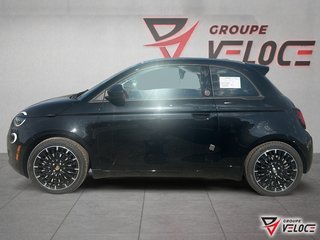 Fiat 500e RED 2025 à Rivière-du-Loup, Québec - 5 - w320h240px