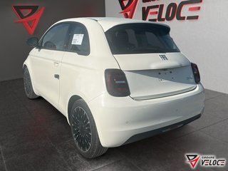 Fiat 500e RED 2025 à Rivière-du-Loup, Québec - 4 - w320h240px