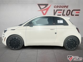 Fiat 500e RED 2025 à Rivière-du-Loup, Québec - 5 - w320h240px