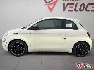 2025 Fiat 500e RED in Riviere-du-Loup, Quebec - 5 - w320h240px
