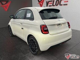 2025 Fiat 500e RED in Riviere-du-Loup, Quebec - 4 - w320h240px