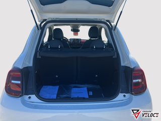 2025 Fiat 500e RED in Riviere-du-Loup, Quebec - 6 - w320h240px