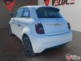 2025 Fiat 500e RED in Riviere-du-Loup, Quebec - 4 - w320h240px