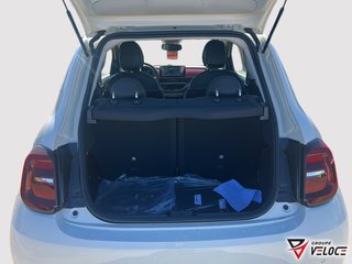 2025 Fiat 500e RED in Riviere-du-Loup, Quebec - 6 - w320h240px