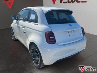 2025 Fiat 500e RED in Riviere-du-Loup, Quebec - 4 - w320h240px