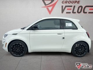 2025 Fiat 500e RED in Riviere-du-Loup, Quebec - 5 - w320h240px
