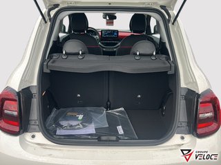 2025 Fiat 500e RED in Riviere-du-Loup, Quebec - 6 - w320h240px
