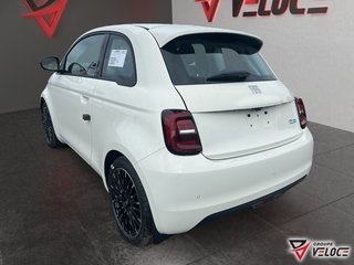 2025 Fiat 500e RED in Riviere-du-Loup, Quebec - 4 - w320h240px