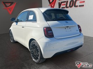 2025 Fiat 500e RED in Riviere-du-Loup, Quebec - 4 - w320h240px