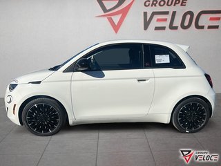 2025 Fiat 500e RED in Riviere-du-Loup, Quebec - 5 - w320h240px