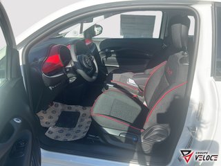 2025 Fiat 500e RED in Riviere-du-Loup, Quebec - 5 - w320h240px