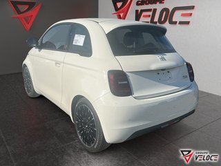 2025 Fiat 500e RED in Riviere-du-Loup, Quebec - 4 - w320h240px