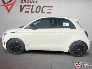 2025 Fiat 500e RED in Riviere-du-Loup, Quebec - 5 - w320h240px