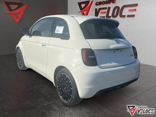 2025 Fiat 500e RED in Riviere-du-Loup, Quebec - 4 - w320h240px