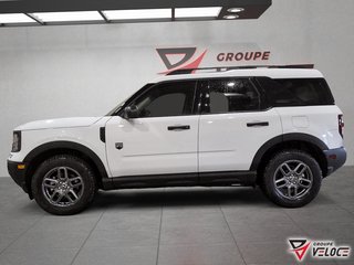 2025 Ford Bronco Sport Big Bend in Riviere-du-Loup, Quebec - 5 - w320h240px
