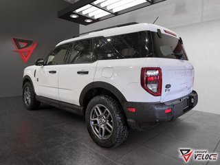 2025 Ford Bronco Sport Big Bend in Riviere-du-Loup, Quebec - 4 - w320h240px