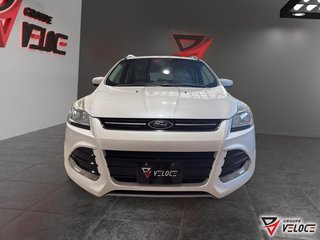 2015 Ford Escape Titanium**SIÈGE EN CUIR**