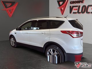 Ford Escape Titanium**SIÈGE EN CUIR** 2015 à Rivière-du-Loup, Québec - 5 - w320h240px