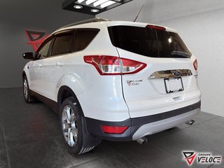 Ford Escape Titanium**SIÈGE EN CUIR** 2015 à Rivière-du-Loup, Québec - 4 - w320h240px