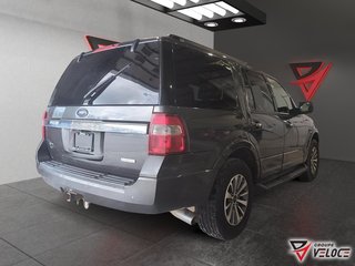 Ford Expedition XLT**CONNECTIVITÉ BLUETOOTH** 2017 à Rivière-du-Loup, Québec - 5 - w320h240px