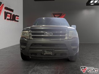2017 Ford Expedition XLT**CONNECTIVITÉ BLUETOOTH**