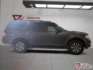 Ford Expedition XLT**CONNECTIVITÉ BLUETOOTH** 2017 à Rivière-du-Loup, Québec - 4 - w320h240px