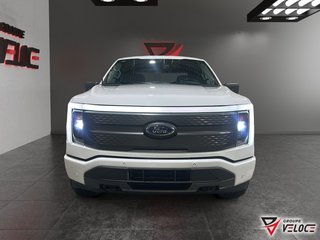 Ford F-150 Lightning XLT**SIÈGES CHAUFFANTS, HAYON ELECTRIQUE** 2023