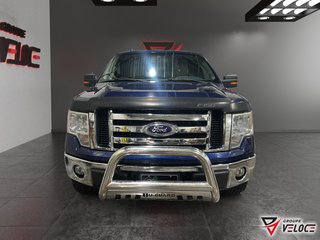 2012 Ford F-150 XLT**V8**