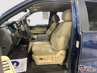 Ford F-150 XLT**V8** 2012 à Rivière-du-Loup, Québec - 5 - w320h240px
