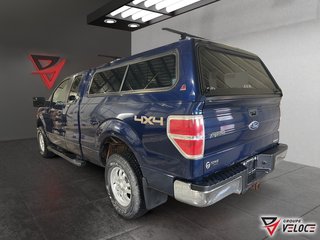 2012 Ford F-150 XLT**V8**