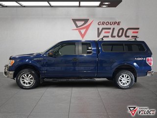 Ford F-150 XLT**V8** 2012 à Rivière-du-Loup, Québec - 4 - w320h240px