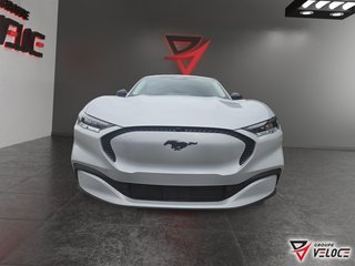 Ford Mustang Mach-E Select**100% ELECTRIQUE** 2023 à Rivière-du-Loup, Québec - 2 - w320h240px