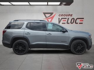 GMC Acadia SLE *ELEVATION, V6, 7 PLACES* 2023 à Rivière-du-Loup, Québec - 4 - w320h240px