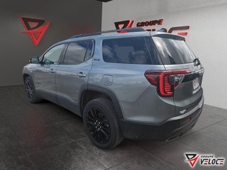 GMC Acadia SLE *ELEVATION, V6, 7 PLACES* 2023 à Rivière-du-Loup, Québec - 6 - w320h240px