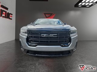GMC Acadia SLE *ELEVATION, V6, 7 PLACES* 2023 à Rivière-du-Loup, Québec - 2 - w320h240px